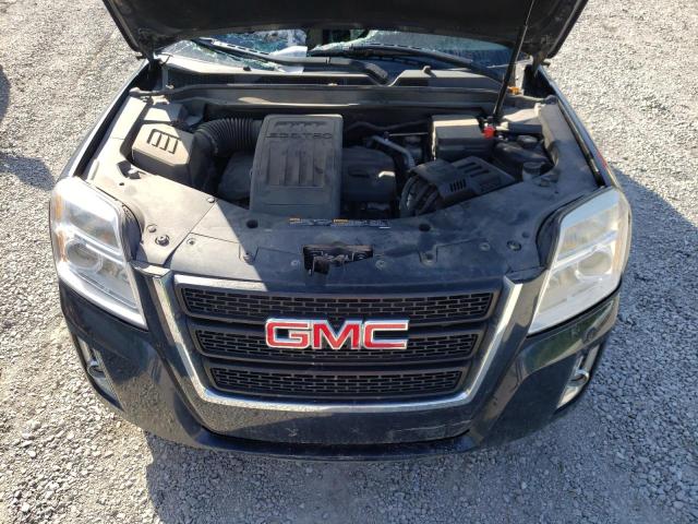 2GKALMEK3F6136379 GMC Terrain Sle