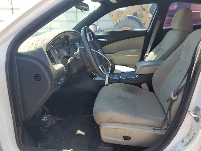 2C3CDXBG1EH168712 Dodge Charger Se