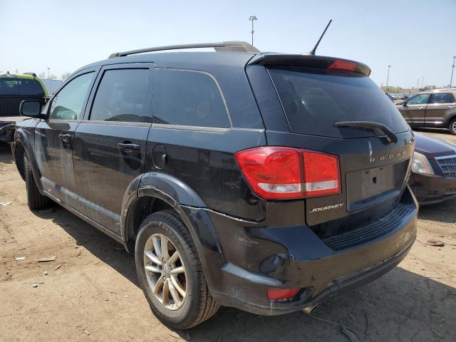 3C4PDCBG6GT134989 Dodge Journey Sxt