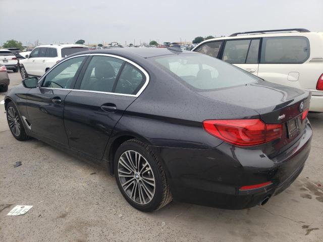 WBAJA5C54KG900395 BMW 530 I