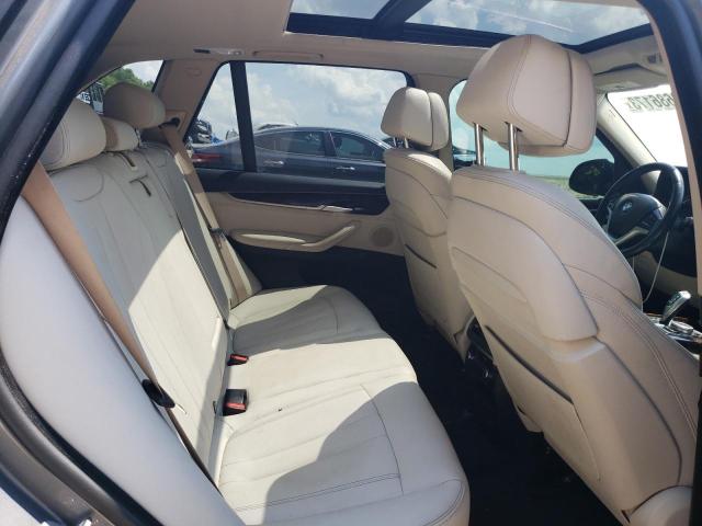 5UXKS4C57F0N09351 BMW X5 Xdrive35d