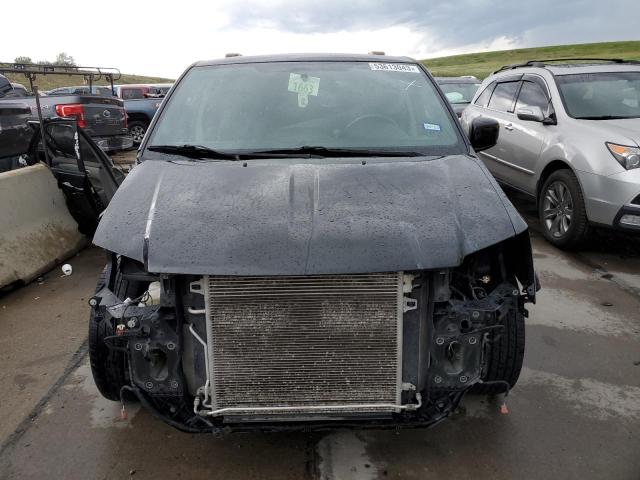 2C4RDGCG0HR677452 Dodge Grand Caravan Sxt