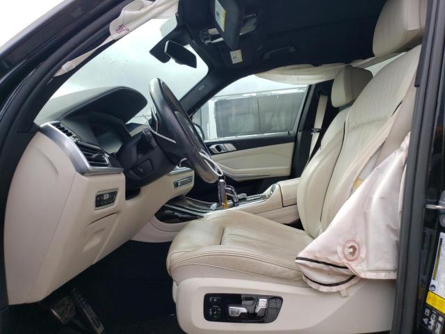 5UXCW2C01L9B87334 BMW X7 Xdrive40i