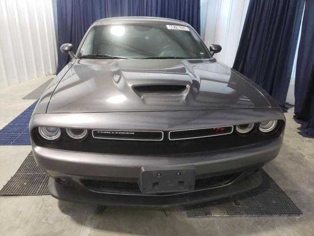 2C3CDZBT4MH593929 Dodge Challenger R/t
