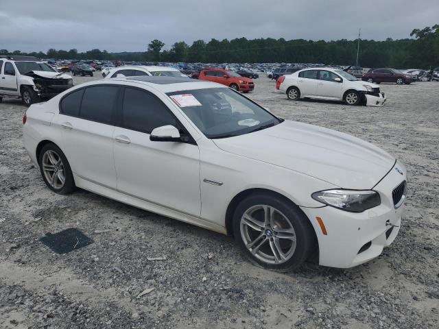 WBA5A5C53ED505146 BMW 528 I
