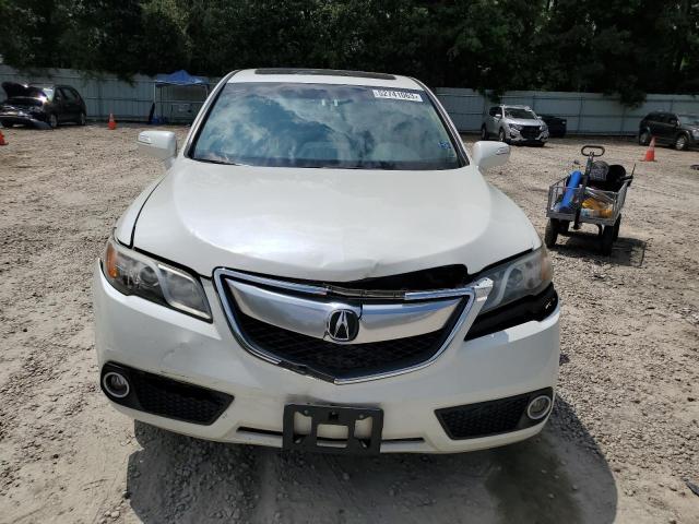 5J8TB3H54EL008506 Acura Rdx Technology