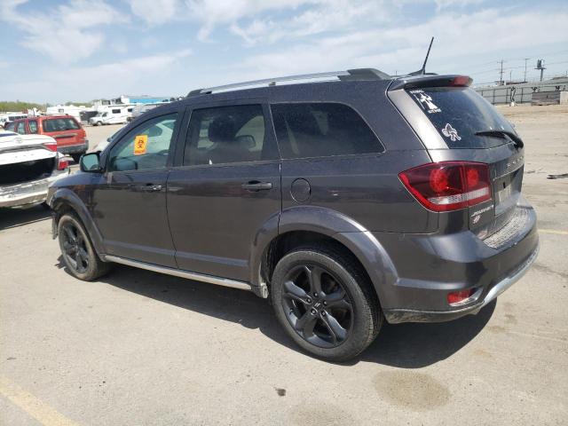 3C4PDDGG4JT449778 Dodge Journey Crossroad