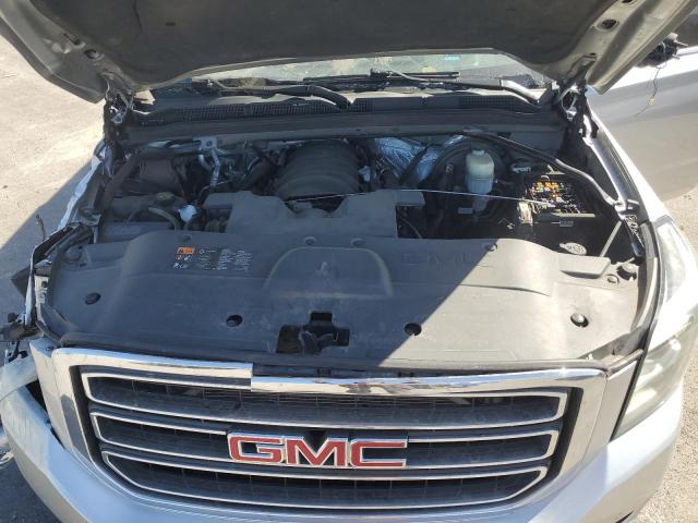1GKS2BKC9FR554779 GMC YUKON SLT