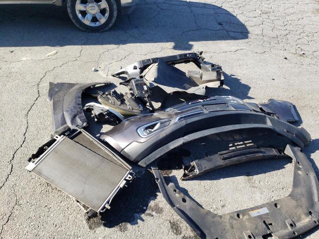 1GKKVRKD2FJ138614 GMC Acadia Slt-1