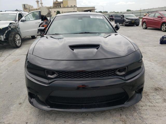 2C3CDXCT0KH728730 Dodge CHARGER R/T