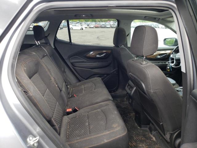 3GKALTEX8KL223917 GMC Terrain Sle