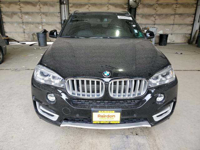 5UXKT0C34H0V97752 BMW X5 Xdr40e