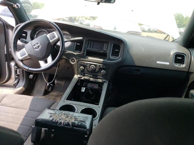 2C3CDXAT5EH171241 Dodge Charger Police