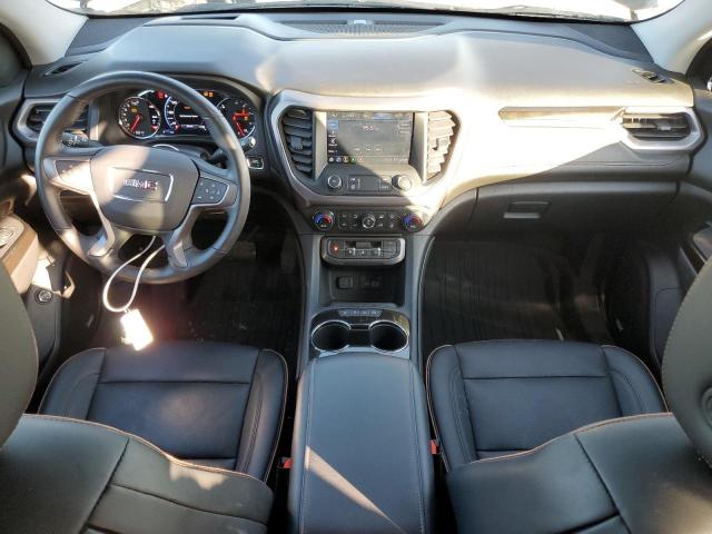 1GKKNLLS0NZ112135 GMC Acadia At4