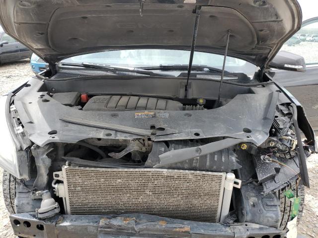 1GKKVRKD3EJ361324 GMC Acadia Slt-1
