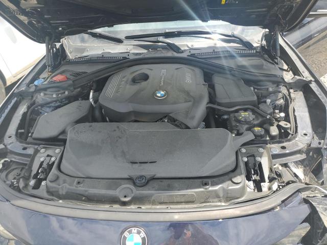 WBA8B9G34HNU56578 BMW 330 I