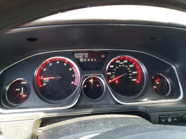 1GKKVTKDXFJ295420 GMC Acadia Denali