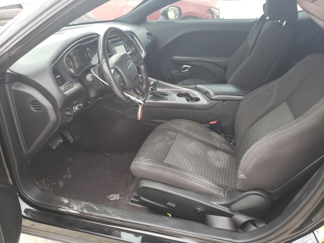 2C3CDZAG1HH578606 Dodge Challenger Sxt