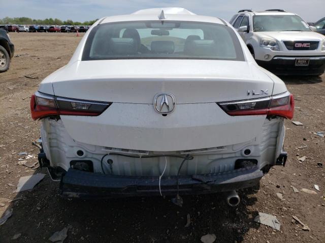 19UDE2F73LA007821 Acura Ilx Premium