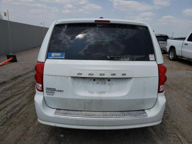 2C4RDGBG5LR197367 Dodge Grand Caravan Se