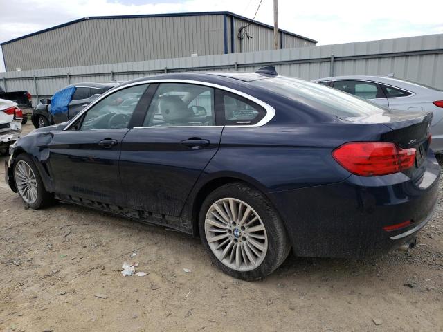 WBA4A7C50FD414103 BMW 428 Xi Gran Coupe