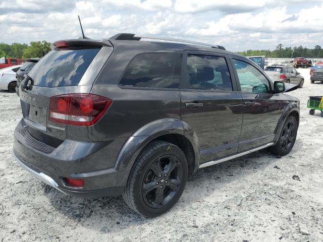 3C4PDCGB1LT264802 Dodge Journey Crossroad
