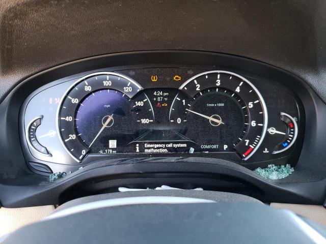 5UXTR9C53KLP90280 BMW X3 Xdrive30i