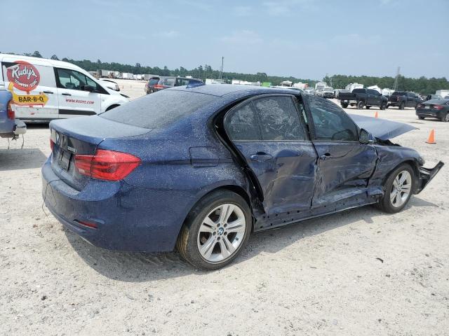WBA8E9C57GK603829 BMW 328 I Sulev