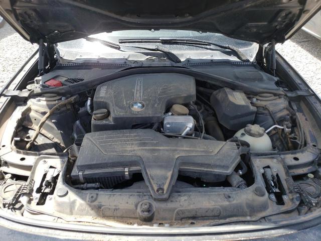 WBA8Z5C56FD671510 BMW 328 Xigt Sulev