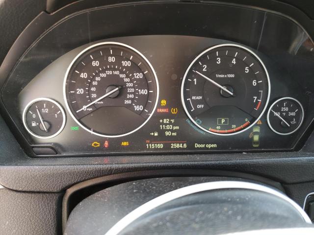 WBA3A5C54EJ464454 BMW 328 I