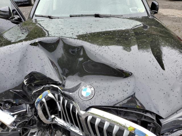 5UXCW2C06M9G36041 BMW X7 Xdrive40i