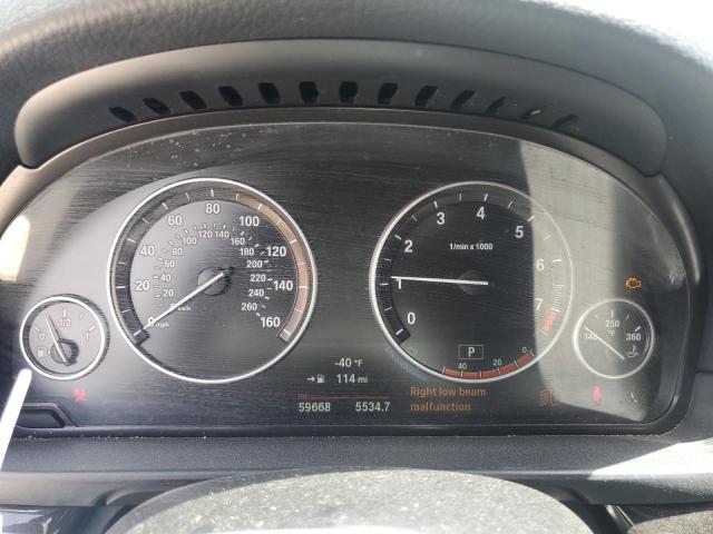 WBA5A5C55FD523178 BMW 528 I