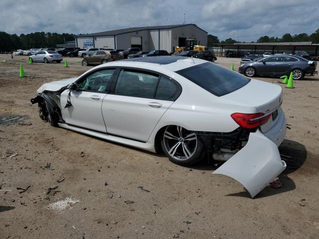 WBA7F2C58HG421786 BMW 750 Xi