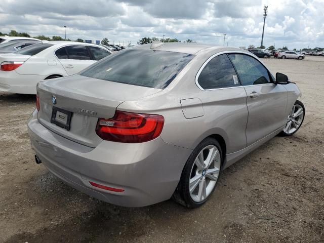 WBA1F5C53EV256096 BMW 228 I