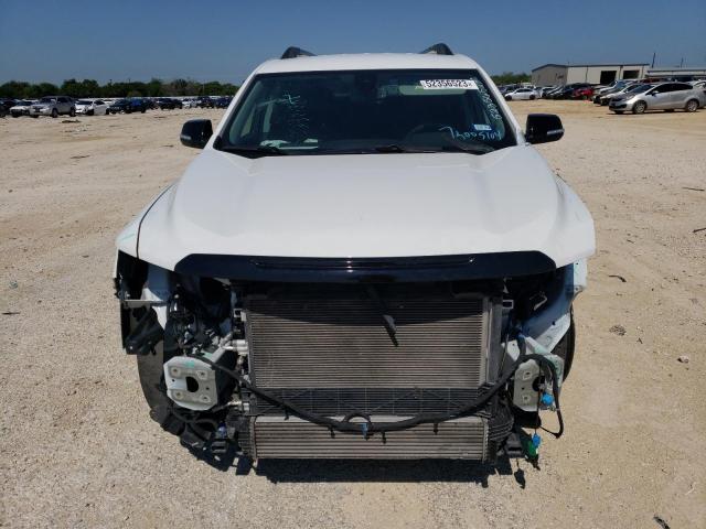 1GKKNML44NZ118527 GMC ACADIA SLT