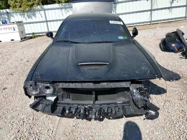 2C3CDZFJ8KH702107 Dodge Challenger R/t Scat Pack