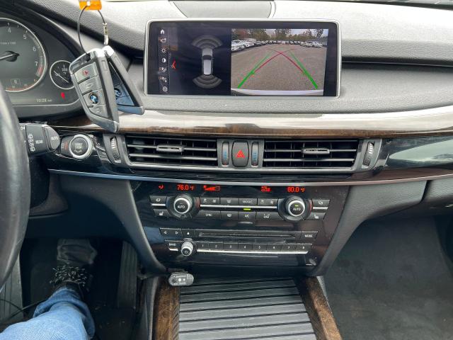 5UXKR0C58JL072567 BMW X5 Xdrive35i