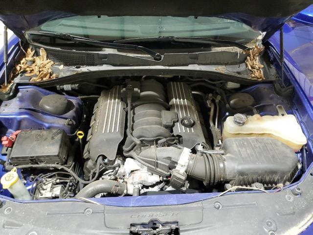 2C3CDXGJ0KH706736 Dodge Charger Scat Pack