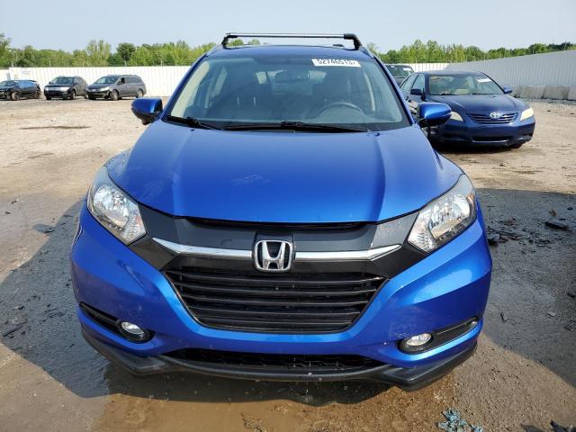 3CZRU6H72JM708386 Honda Hr-v Exl