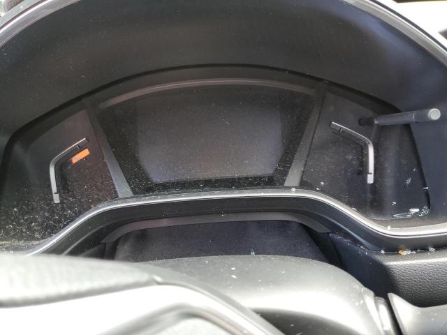 5J6RW2H58NL004945 Honda CR-V EX