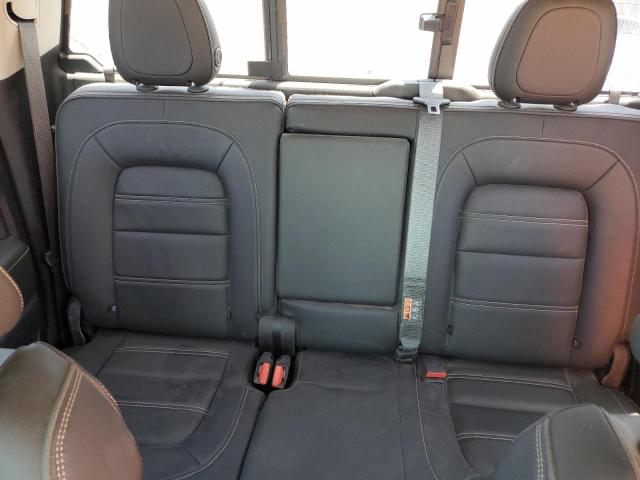 1GTP6EE1XK1141876 GMC Canyon Denali
