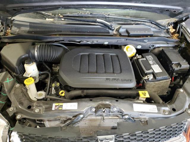 2C4RDGCG3LR191226 Dodge Grand Caravan Sxt
