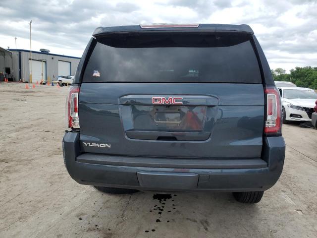 1GKS2BKCXLR126473 GMC YUKON SLT