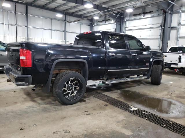 3GTU2UEC3EG470340 GMC Sierra K1500 Sle