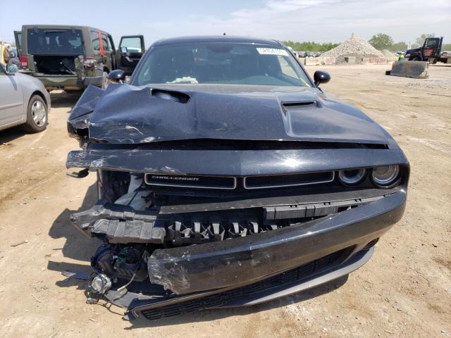 2C3CDZAG6GH101300 Dodge Challenger Sxt