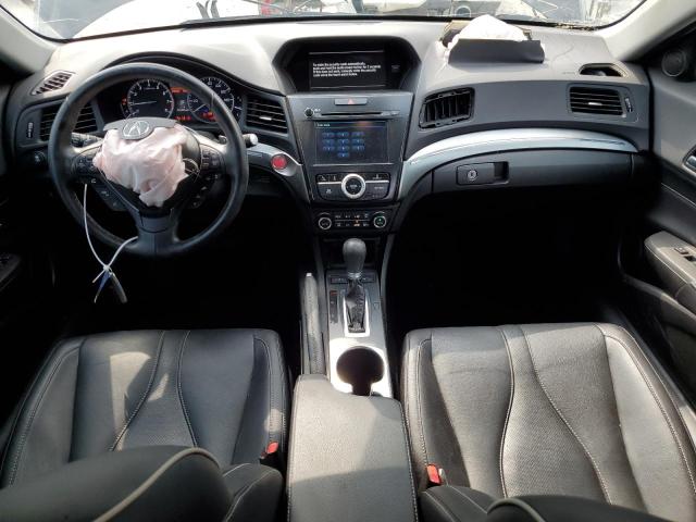 19UDE2F75MA000239 Acura Ilx Premium