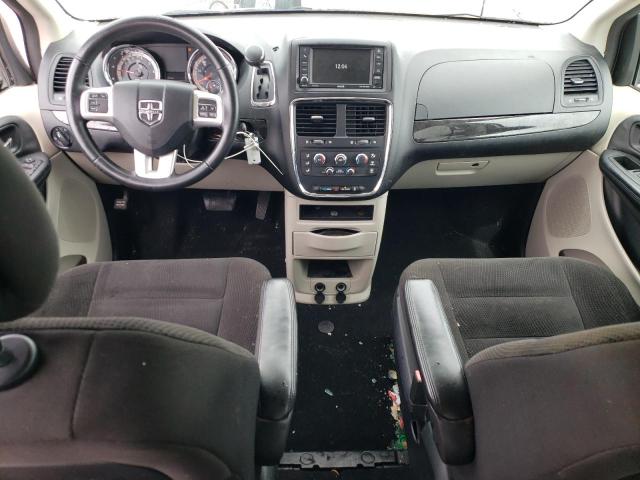 2C4RDGBG5HR736741 Dodge Grand Caravan Se