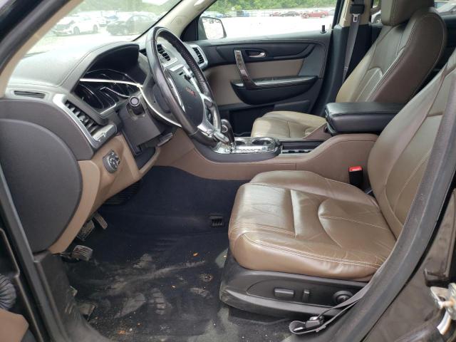 1GKKVRKDXFJ380809 GMC Acadia Slt-1