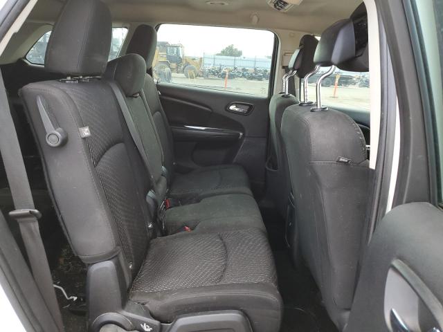 3C4PDCAB0FT669935 Dodge JOURNEY SE