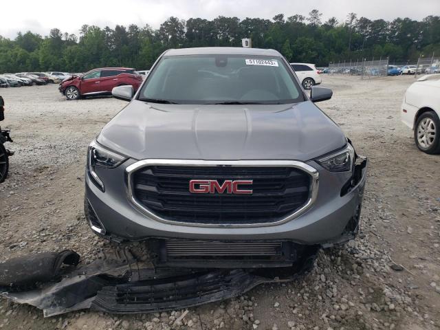 3GKALMEV4LL162457 GMC Terrain Sle